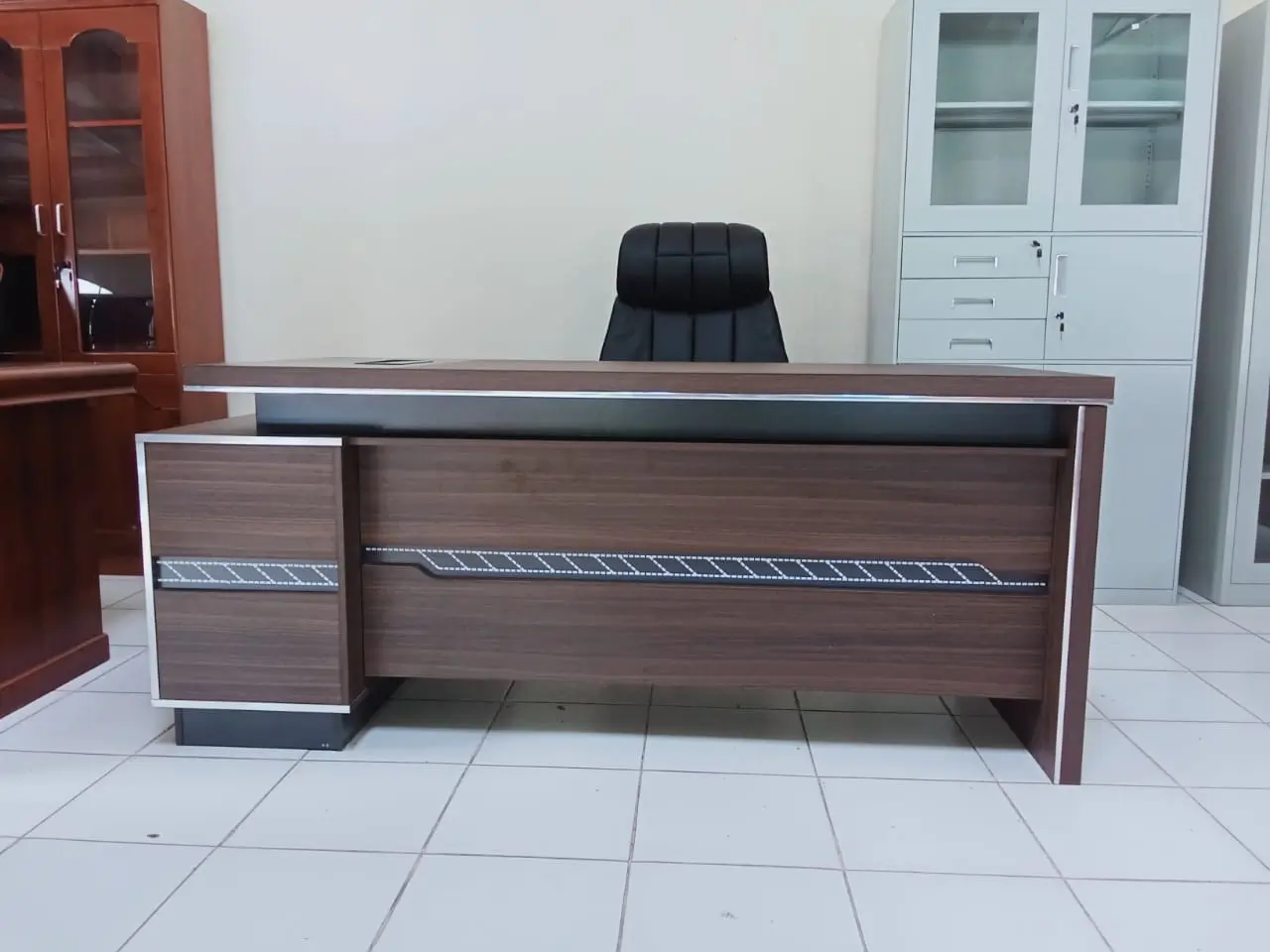 BEAS furniture showroom 2010