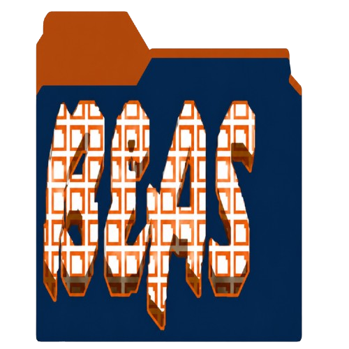 BEAS Logo